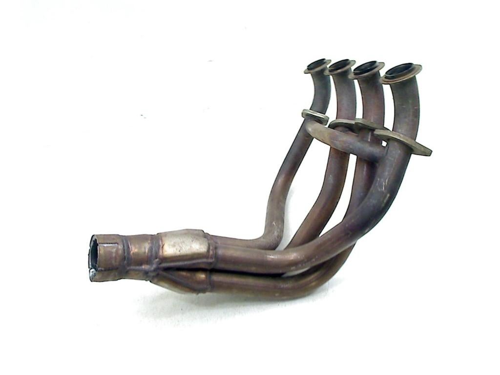 Uitlaat Bochtenset ZX 9 R 2002-2003 (NINJA ZX-9R ZX900F), Kawasaki Motors Europe N.V., Gebruikt, Info@kawasaki.eu, Jacobus Spijkerdreef 1-3, Hoofddorp 2132 PZ, , Japan