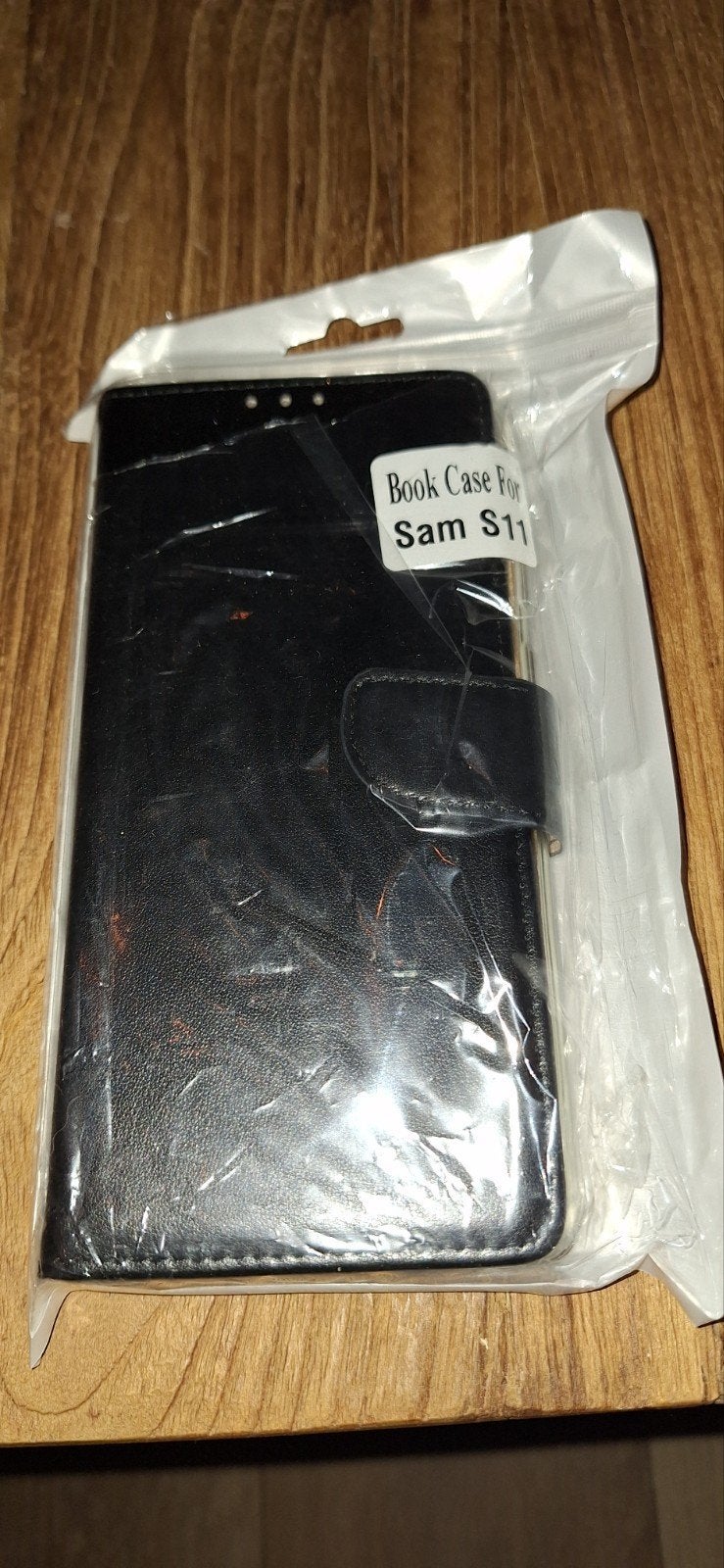 Telefoonhoesjes Samsung S11, S11e, S20 FE - Book Case/Cover, Ophalen of Verzenden