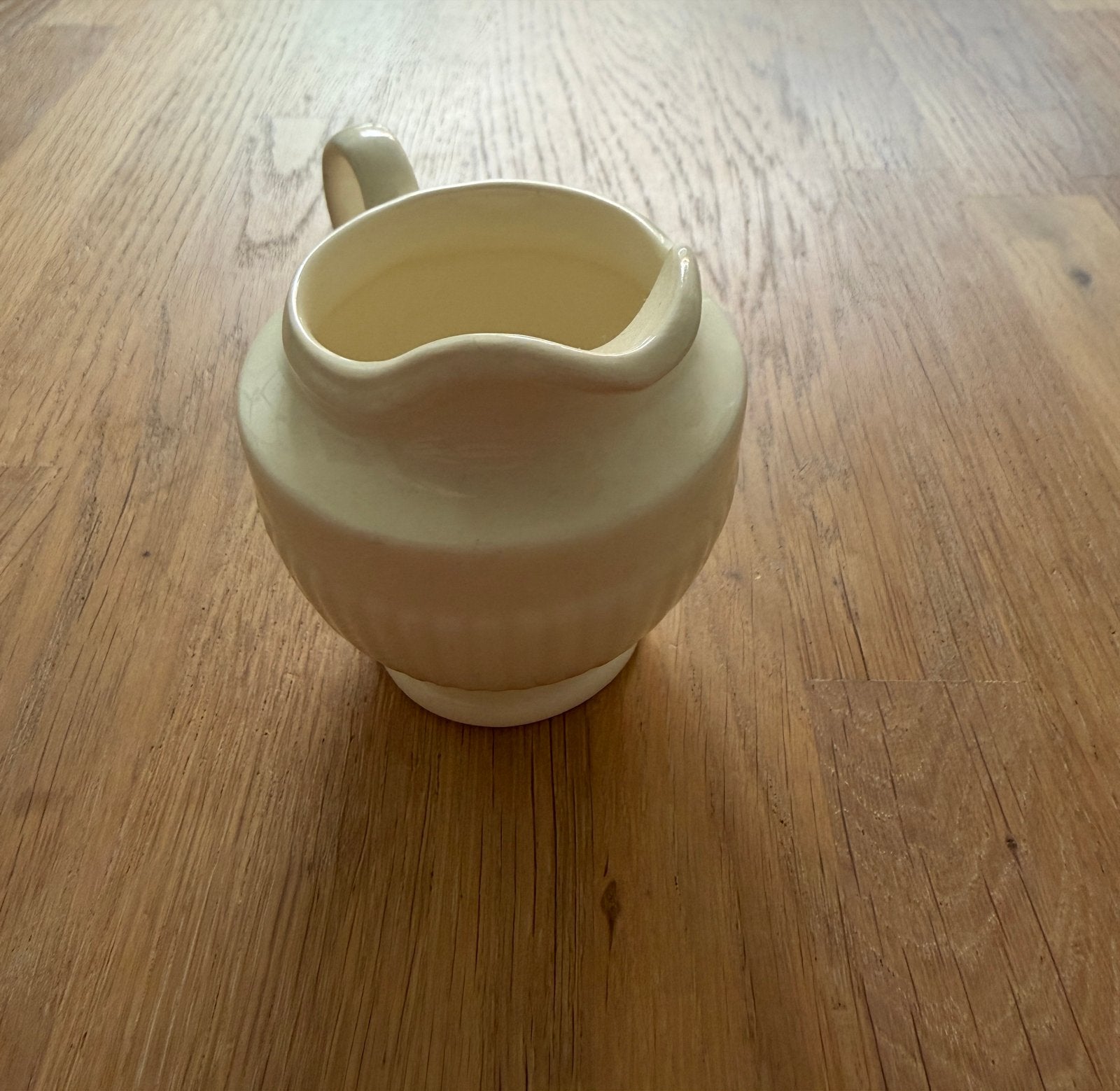 Vintage Wedgwood Etruria & Barlaston melkkan, Ophalen of Verzenden
