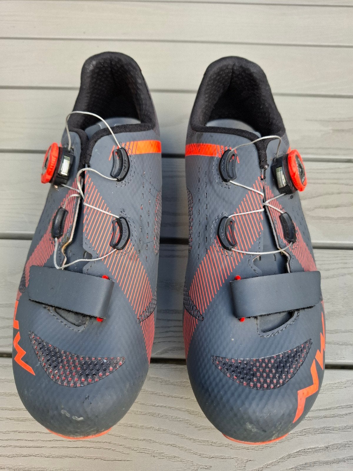 Northwave fietsschoenen maat 42, Gebruikt, Schoenen, Overige maten, Ophalen of Verzenden