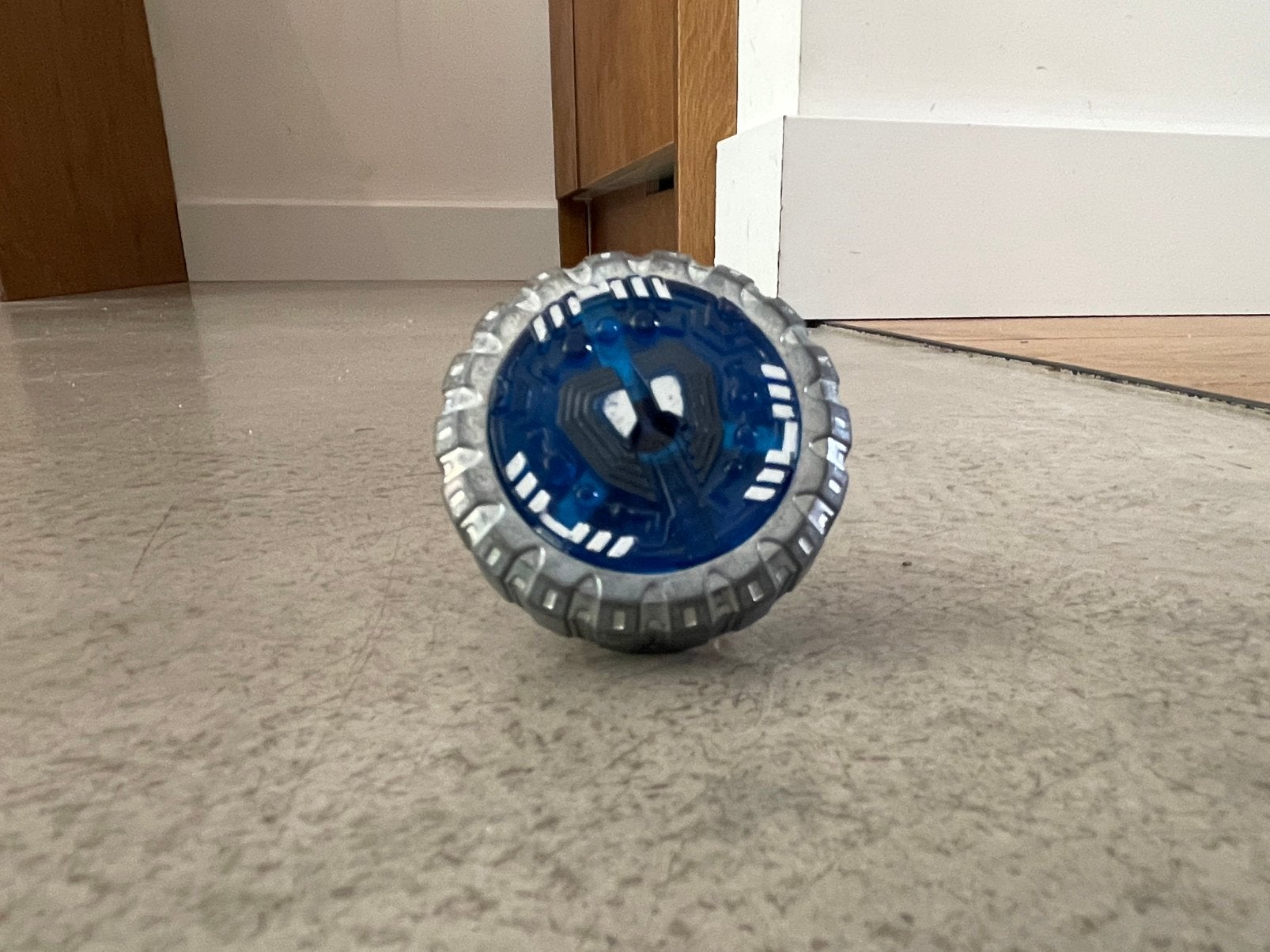 Spinner, Ophalen, Gebruikt