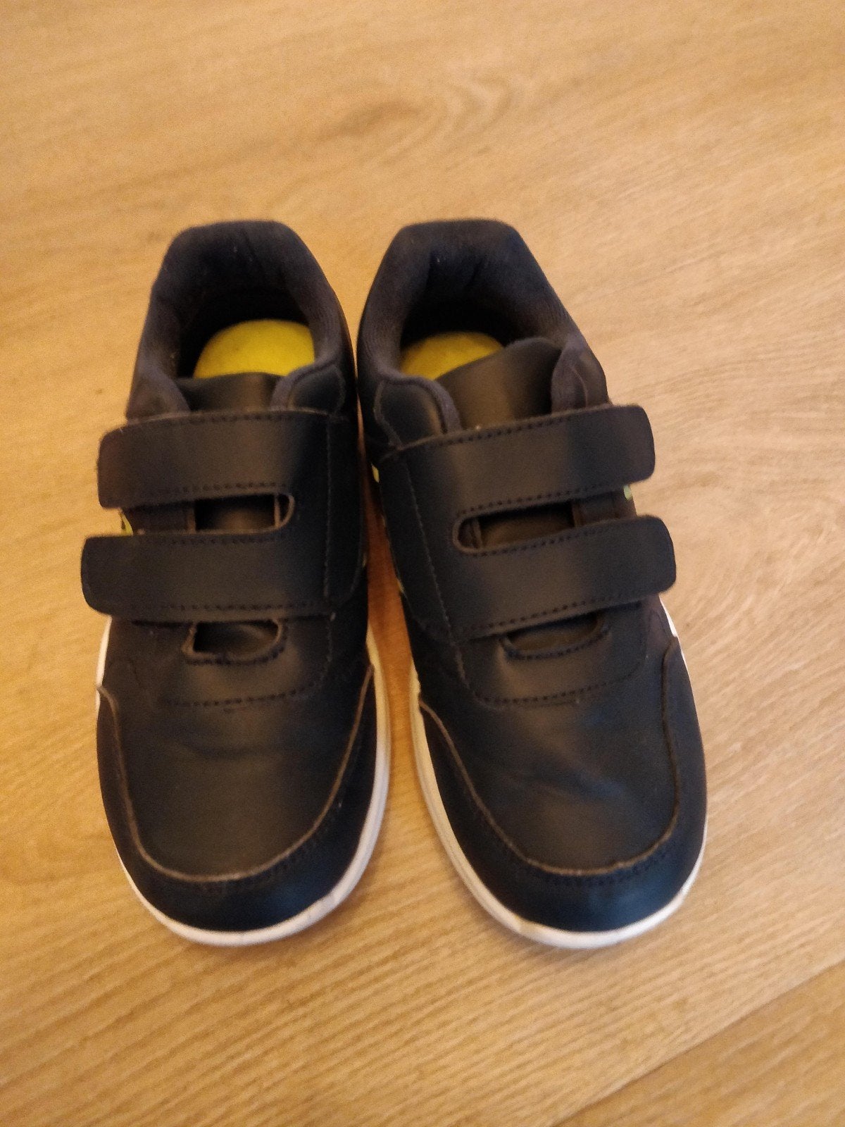 Chicane scapino blauwe gymschoenen maat 32, Gebruikt, Chicane, Ophalen of Verzenden, Jongen of Meisje