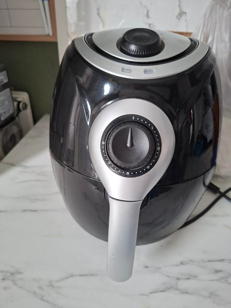 Airfryer watshome, Witgoed en Apparatuur, Ophalen, Gebruikt, Airfryer