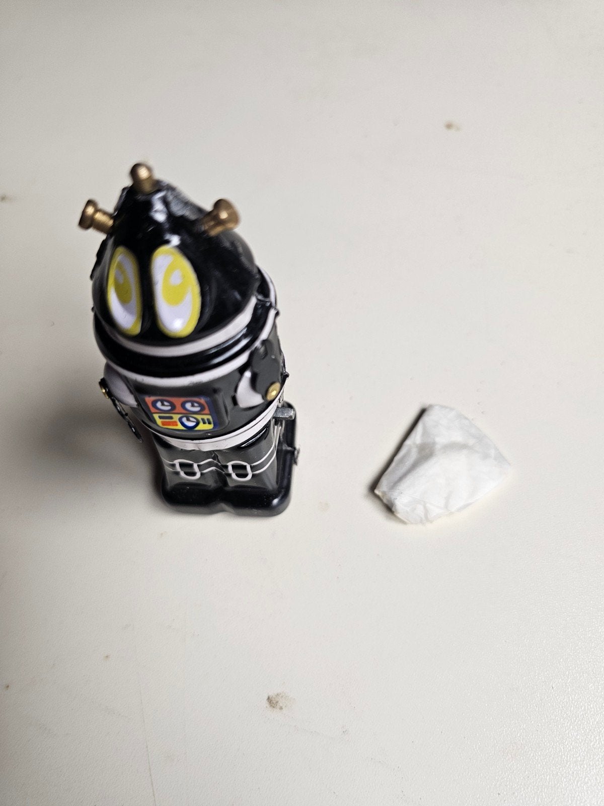 Verzamelbaar Robot Speelgoed - MS274 Made in China, Ophalen of Verzenden