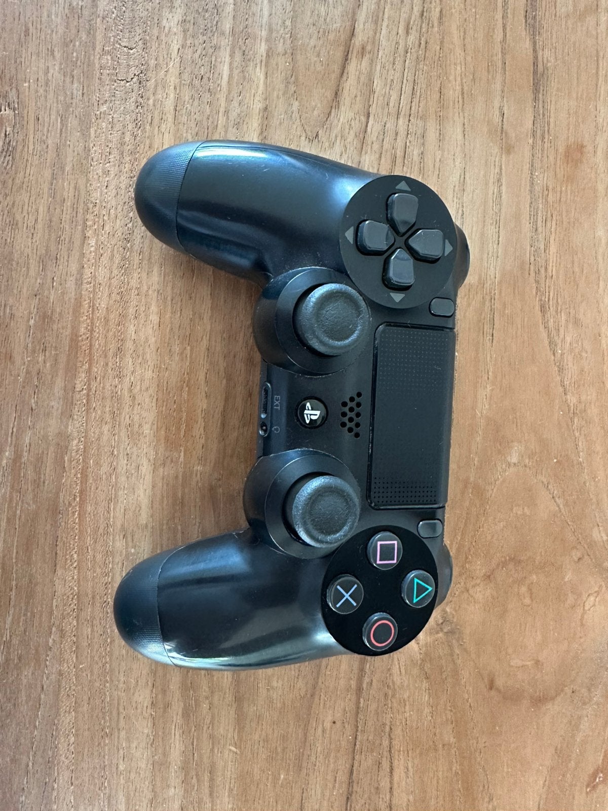 Playstation 4 controller, Ophalen of Verzenden, Zo goed als nieuw, Controller, PlayStation 4