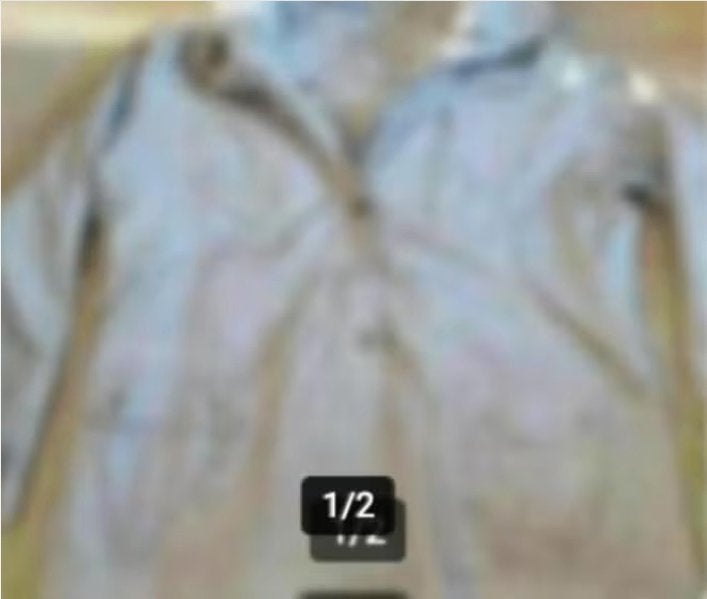 Dames regenjas Canda mt XL grijs, Ophalen of Verzenden, Zo goed als nieuw, Regenjas, Dames