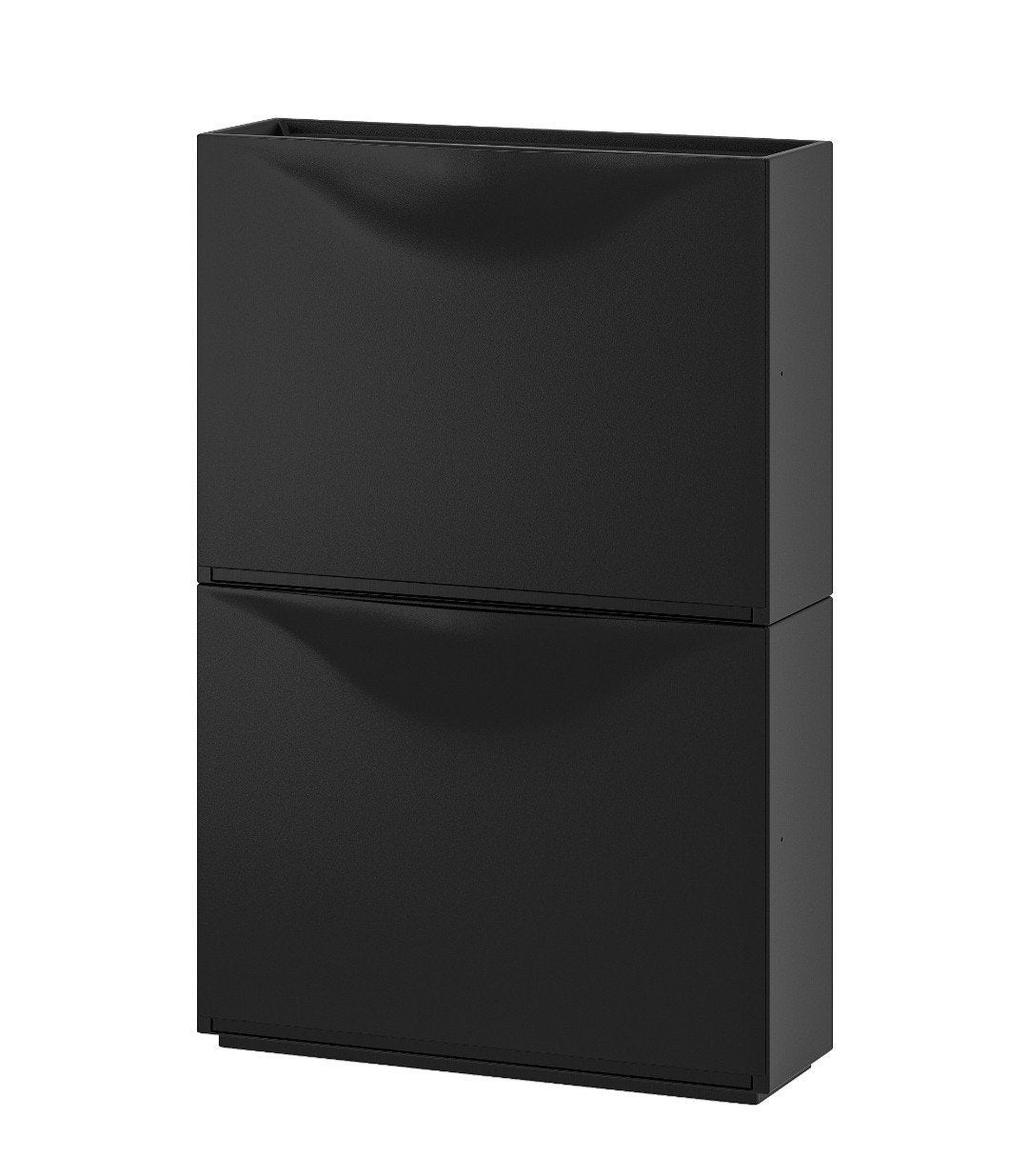 IKEA schoenenkastjes - 6 stuks (waarvan 1 nieuw), Huis en Inrichting, Kasten | Schoenenkasten, Ophalen, Zo goed als nieuw