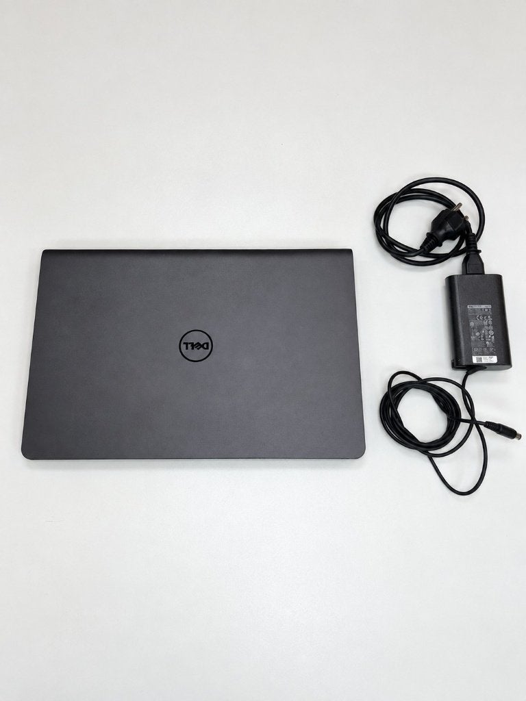 Dell Latitude 3550 – Ubuntu, Ophalen, Gebruikt, 2 tot 3 Ghz, 8 GB