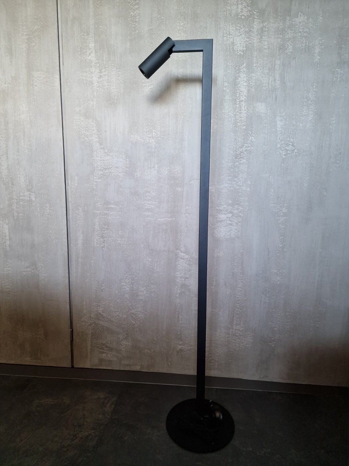 Staande lamp., Huis en Inrichting, Ophalen, 150 tot 200 cm