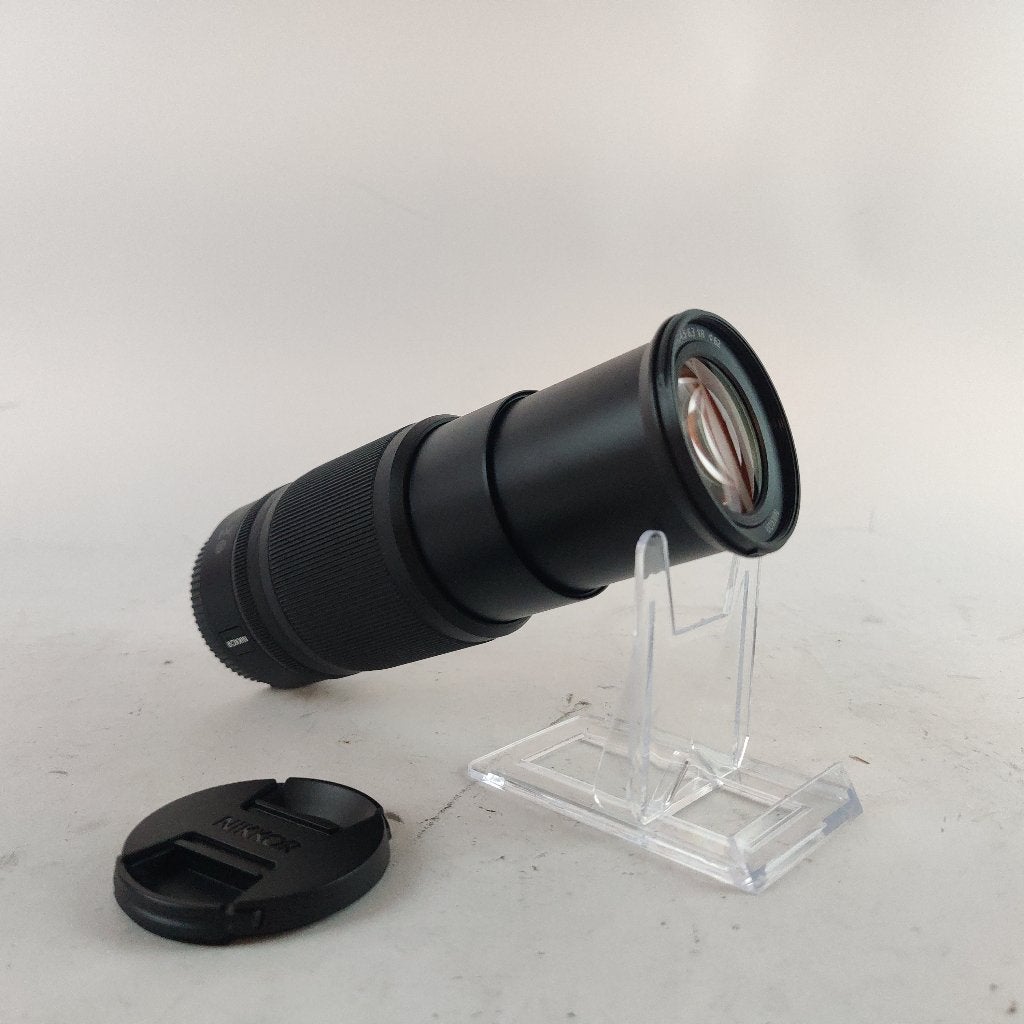Nikkor DX 50-250 / 4.5 - 6.3 || Nu voor maar €179.99!, Overige merken, Rugtas, Nieuw, Ophalen of Verzenden