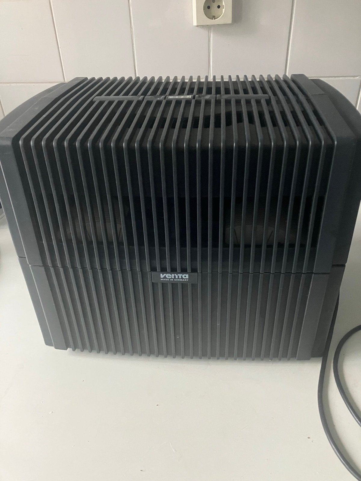 Venta LW 44, Ophalen, Gebruikt, Overige