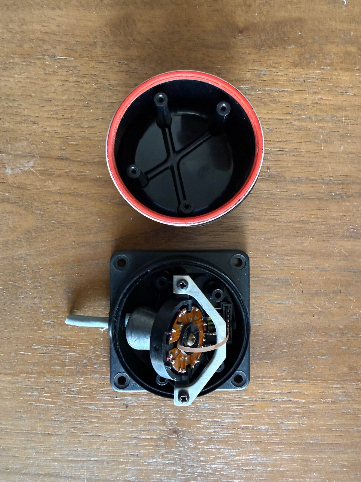 Autohelm fluxgate onderdelen, Verzenden, Gebruikt, Motor en Techniek