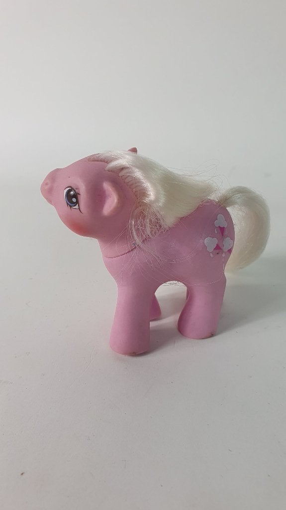 Lickety Split, MLP G1, My Little Pony, 1987. 8B12, Kinderen en Baby's, Speelgoed | My Little Pony, Tweedehands verkoop, Tweedehands verkoop