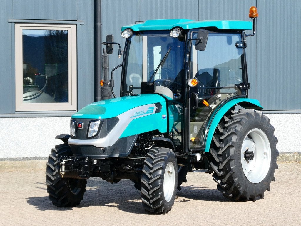 Arbos 2035 4wd / 00235 Draaiuren / Margetrekker, Overige merken, Gebruikt, De Maalstroom 3
8255 RN  Swifterbant, VM Service