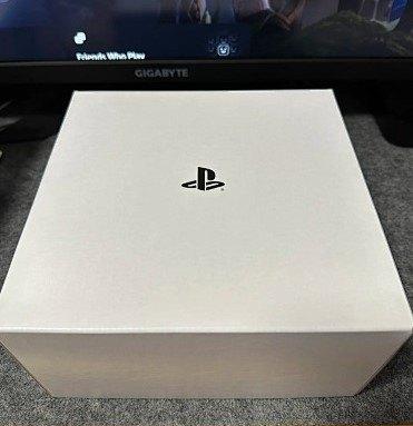 PS5 DUALSENSE EDGE, Spelcomputers en Games, Spelcomputers | Sony PlayStation Consoles | Accessoires, Nieuw, PlayStation 5, Controller