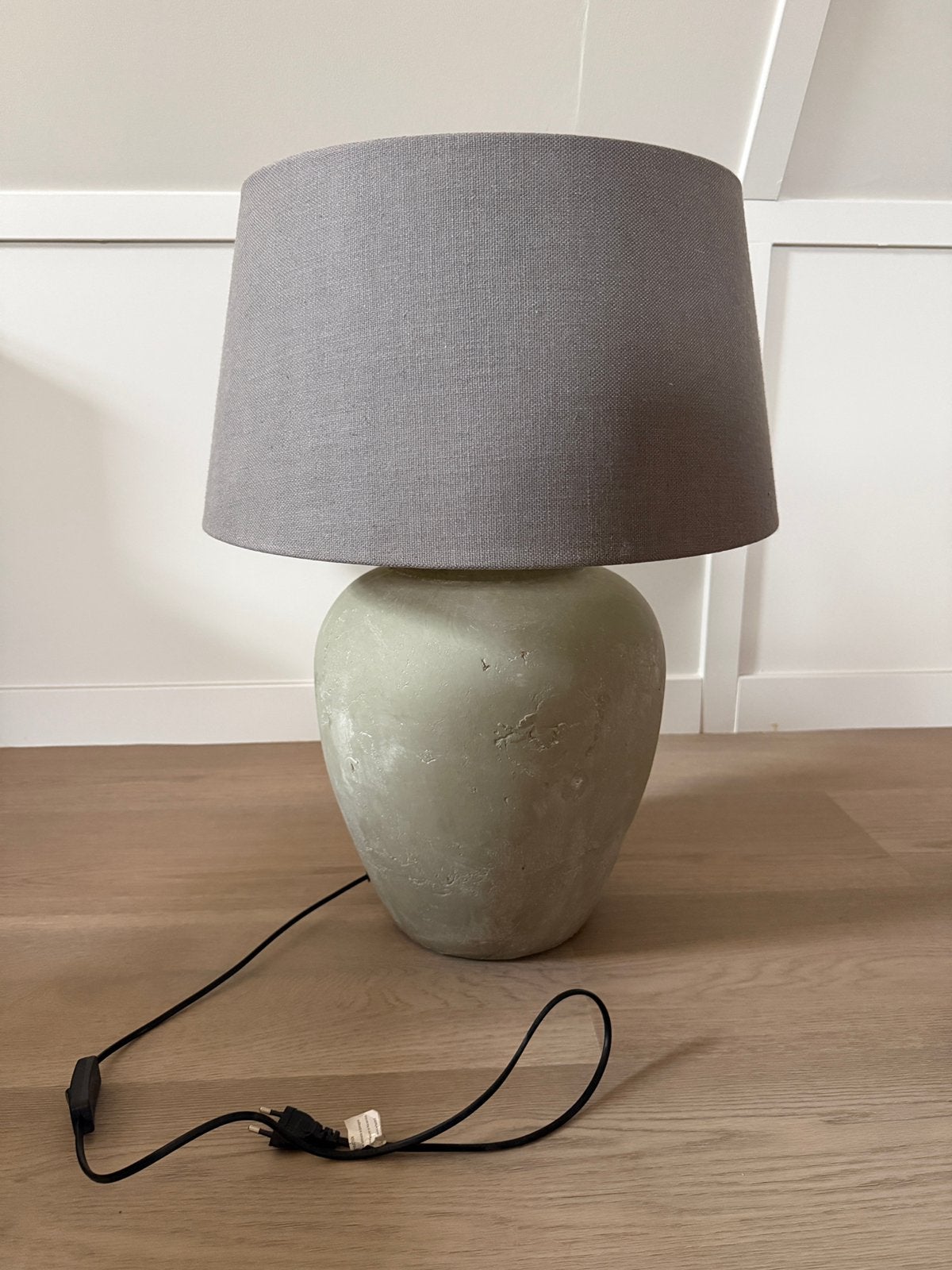 Kruiklamp., Ophalen, Gebruikt, E27 (groot), Sfeerlamp
