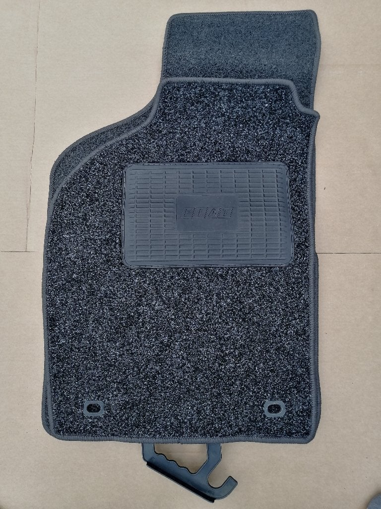 Fiat Punto (1994-1999) - Automatten / Tapijt Set, Verzenden