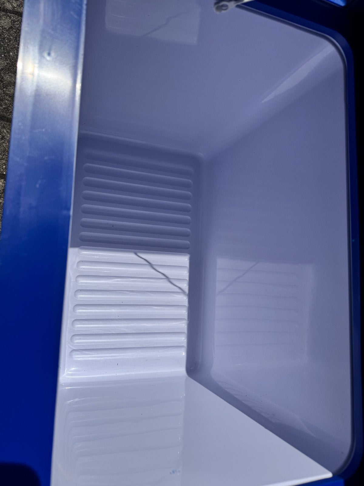 Tristar Icecool 45 C Koelbox - Zo goed als nieuw, Ophalen, Zo goed als nieuw, Koelbox, Elektrisch