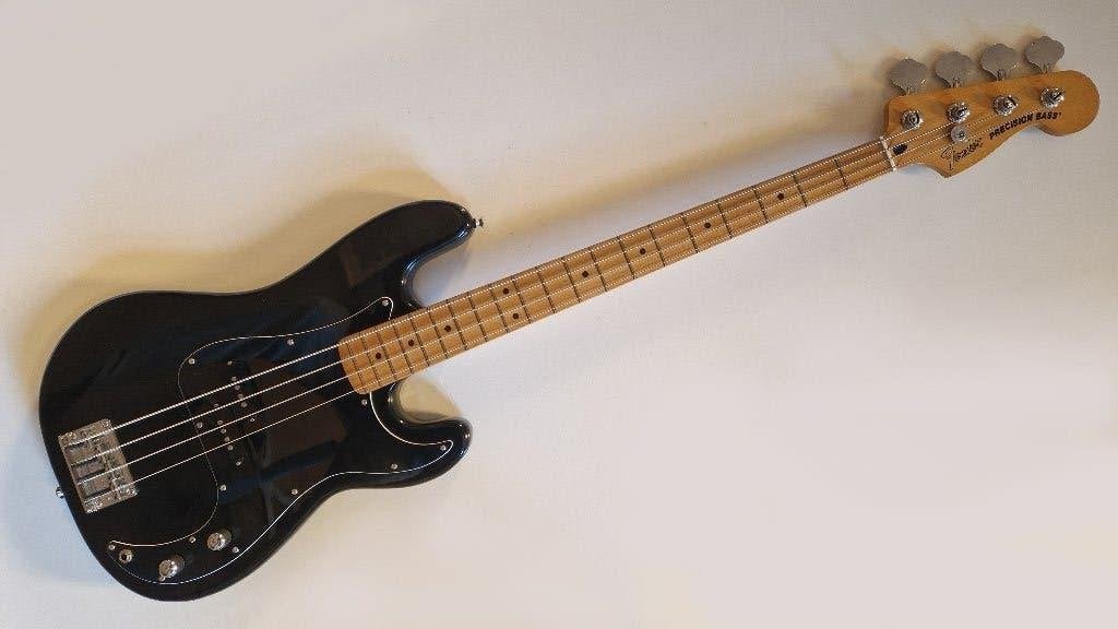 Fender gitaar uit 2023, Muziek en Instrumenten, Ophalen, Zo goed als nieuw, Solid body, Fender