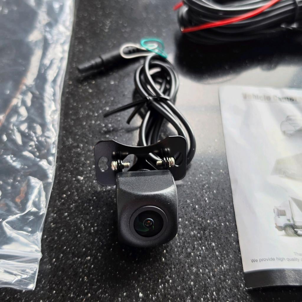 Pioneer camera – CM18P – Achteruit-rij-camera, Ophalen of Verzenden, Nieuw