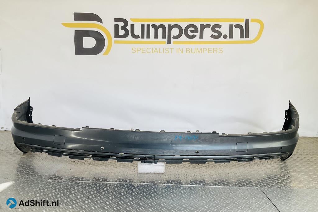 Bumper Audi Q7 SQ7 4M Sline S/Line 4M0807527d Achterbumper F, Bumper