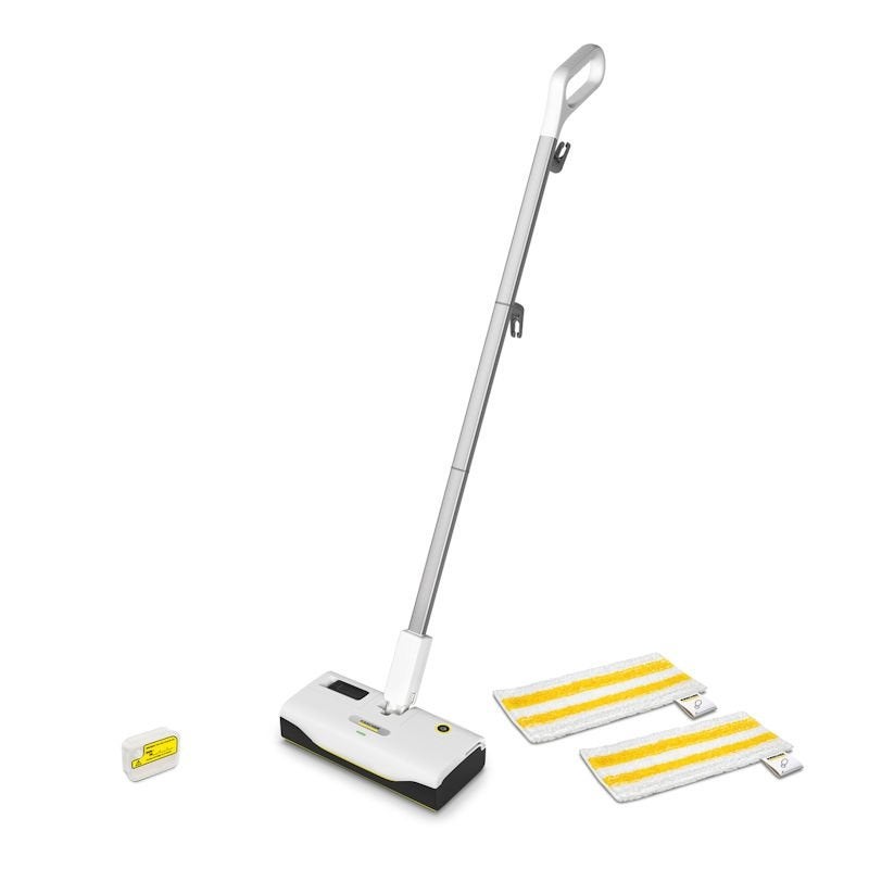 Karcher SC 1 Upright Steam Mop, Kärcher B.V, Nieuw, Stoomreiniger, Ophalen of Verzenden