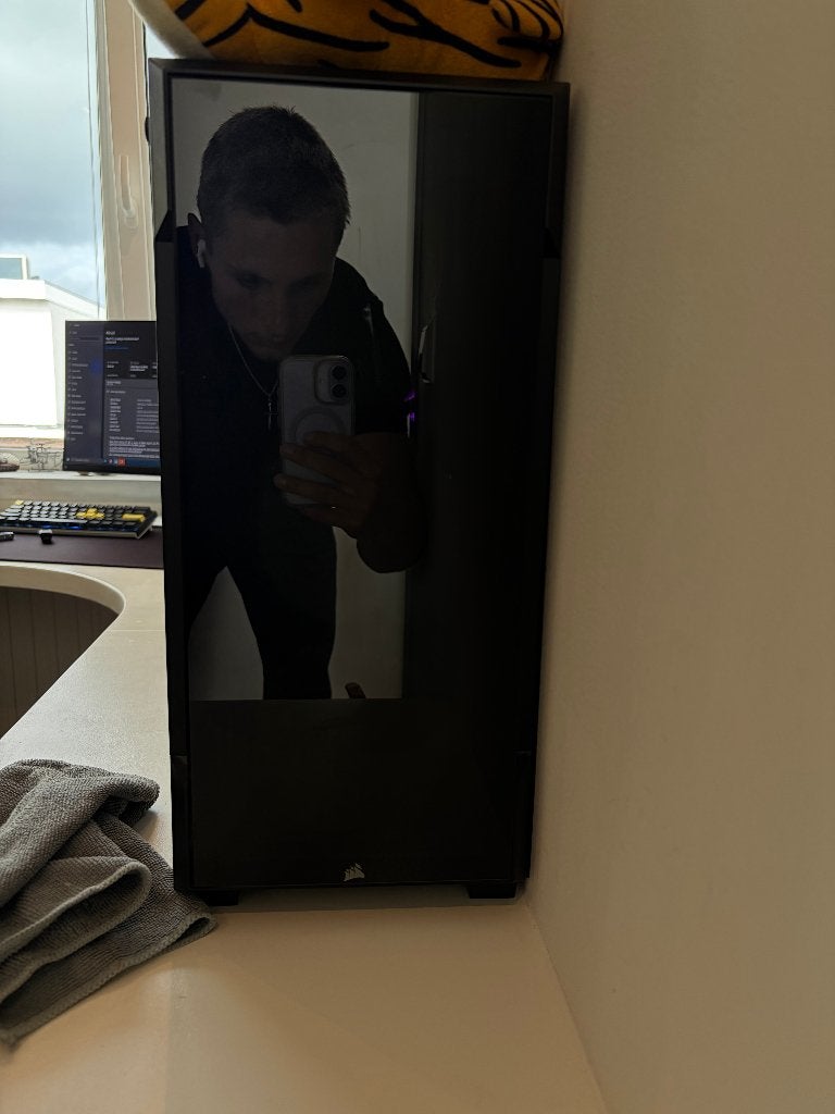 Game PC Rtx 3070 Ryzen 5 5600x, Ophalen, Custom Build, AMD Ryzen 5, Zo goed als nieuw