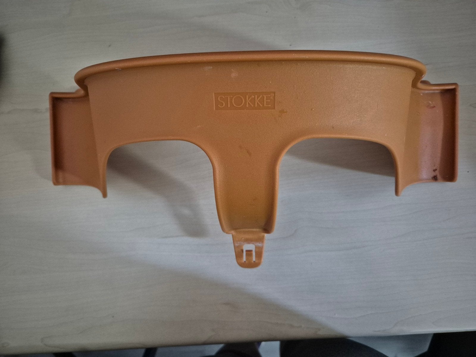 De Stokke Tripp Trapp Babyset 2, Kinderen en Baby's, Kinderstoelen, Ophalen of Verzenden, Zo goed als nieuw, Meegroeistoel