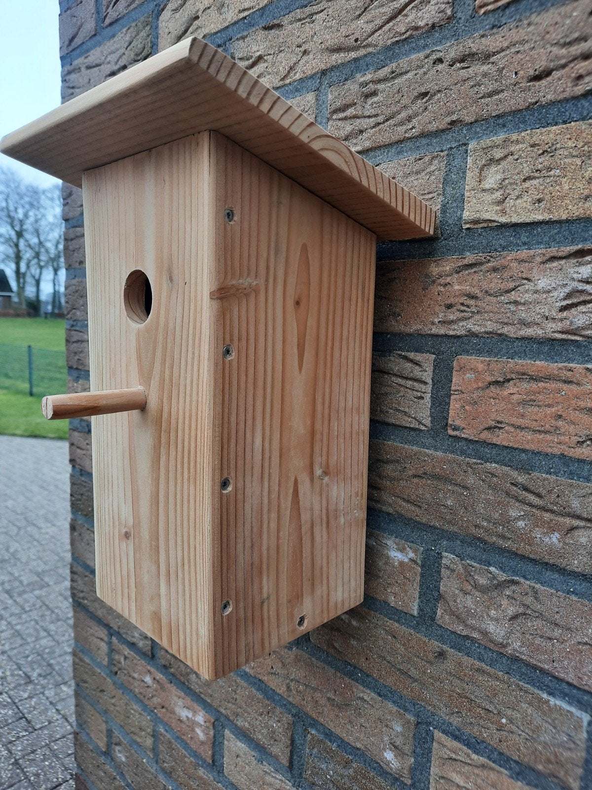 vogelhuisjes, Dieren en Toebehoren, Meerdere dieren