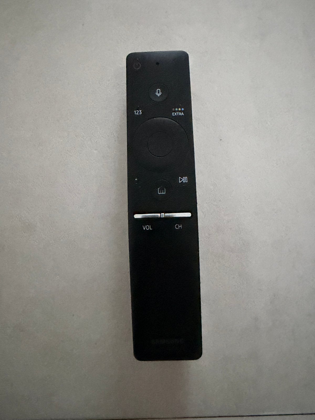 Originele samsung afstandsbediening, Ophalen of Verzenden, Zo goed als nieuw