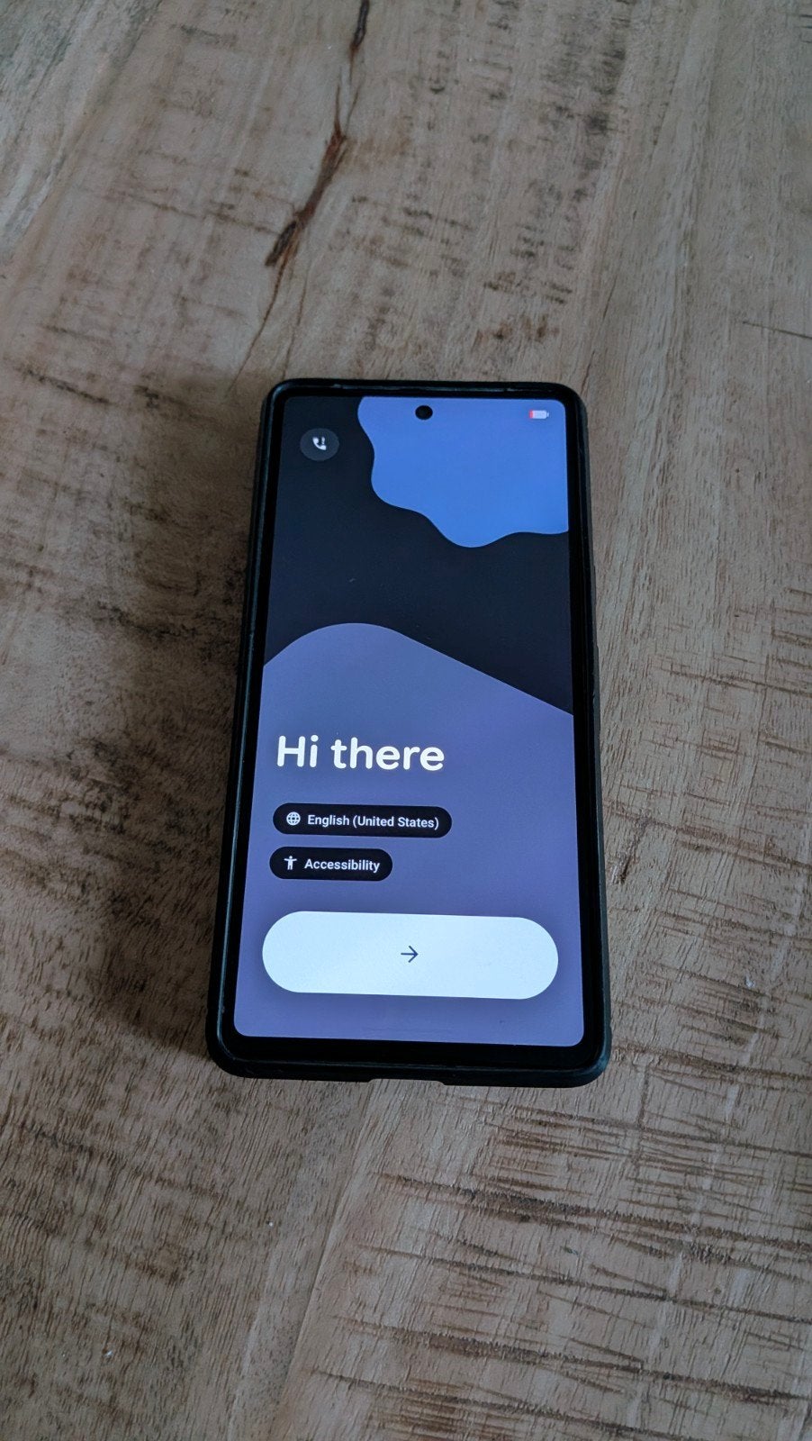 Google Pixel 7 128 GB - 2 jaar oud, inclusief hoesje