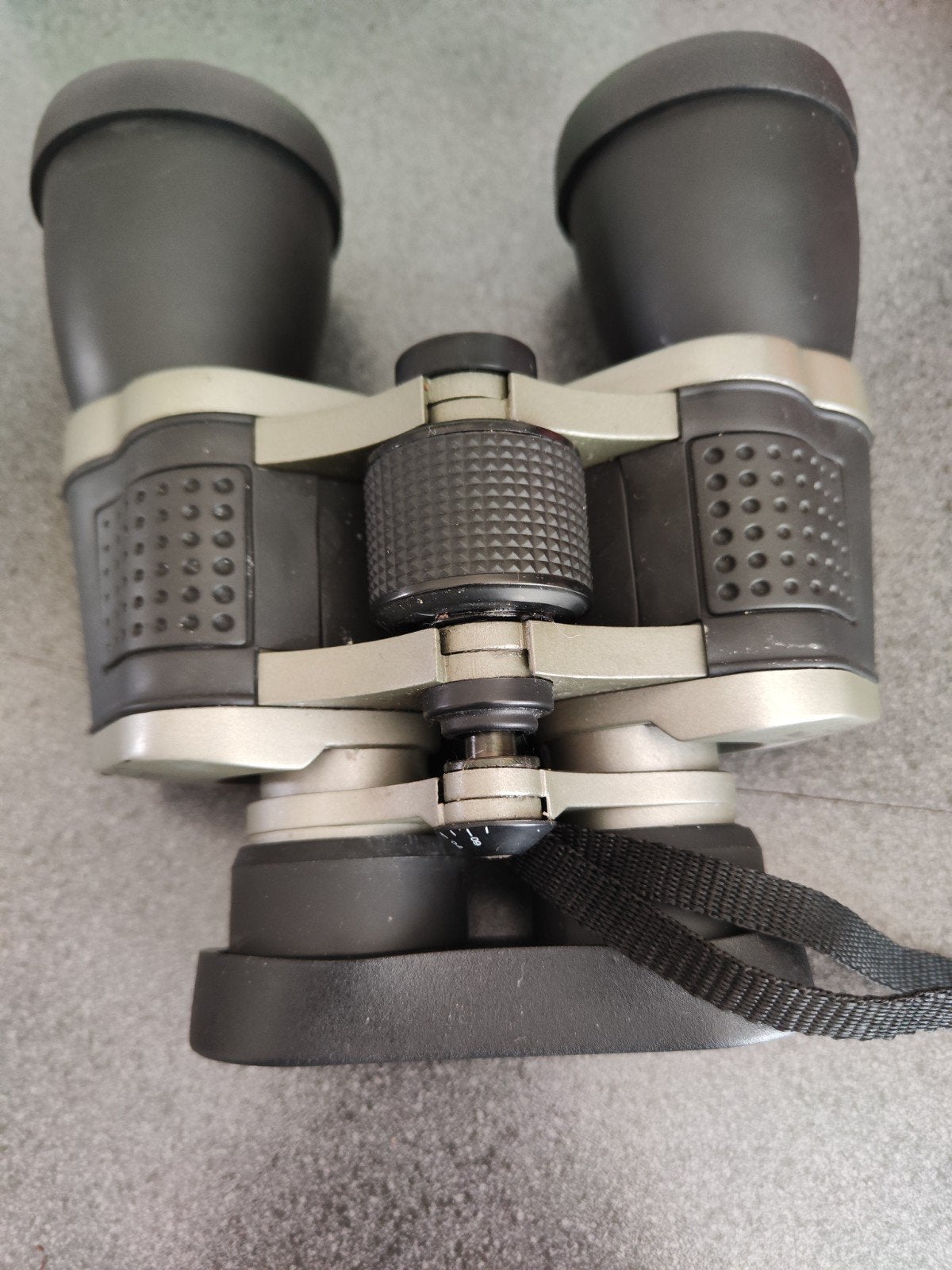 Luxon Verrekijker - Fully Coated Optics, Ophalen, Zo goed als nieuw, Met hoes of tas