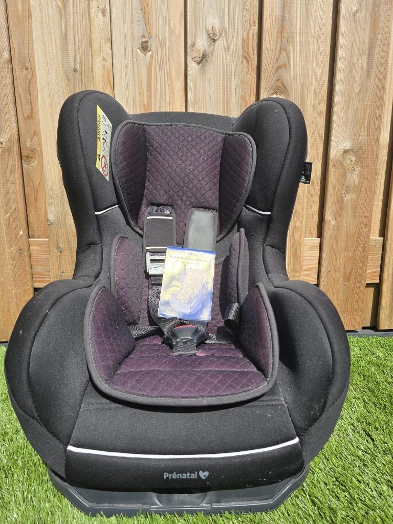 Autostoel kinderen, 9 t/m 18 kg, Zijbescherming, Ophalen, Overige merken