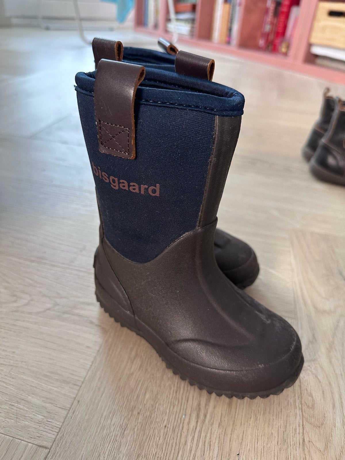 Bisgaard thermo laarzen maat 24, Ophalen of Verzenden, Gebruikt, Laarzen