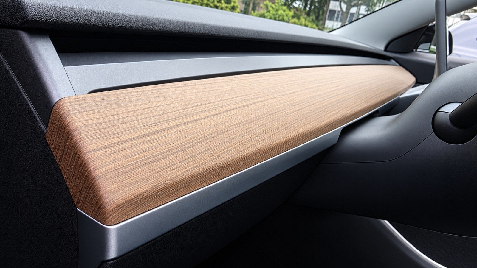 Foto 12 van Tesla Model 3 2019 Performance Grijs | 83% SOH / NW banden |