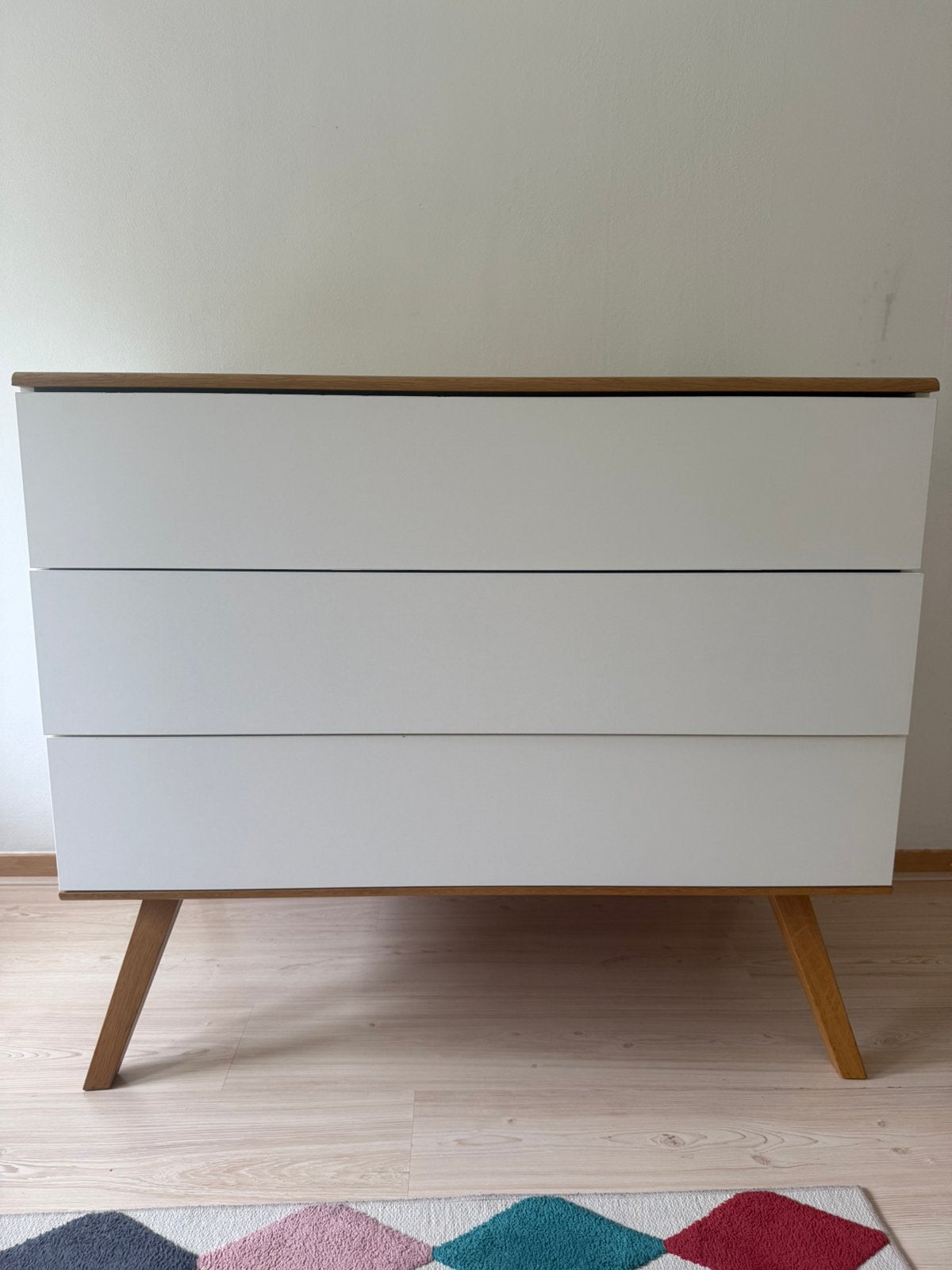 Baby commode | Vox Industries, 50 tot 70 cm, Commode, Ophalen, Minder dan 90 cm