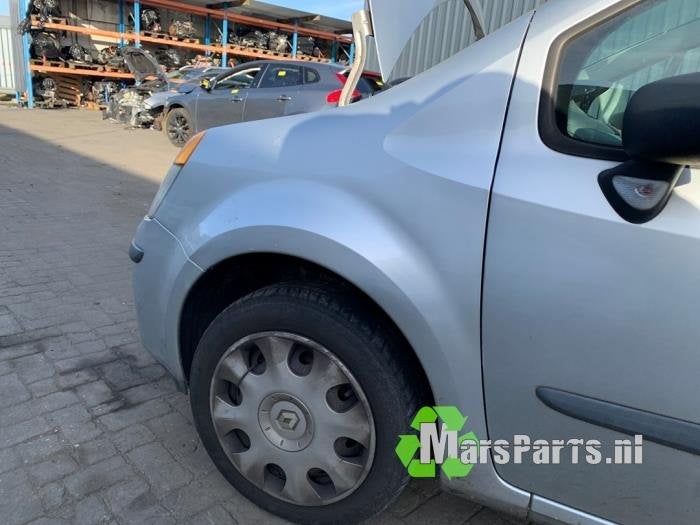 Scherm links-voor van een Renault Modus (TED69), Auto-onderdelen, Gebruikt, -, Renault, -