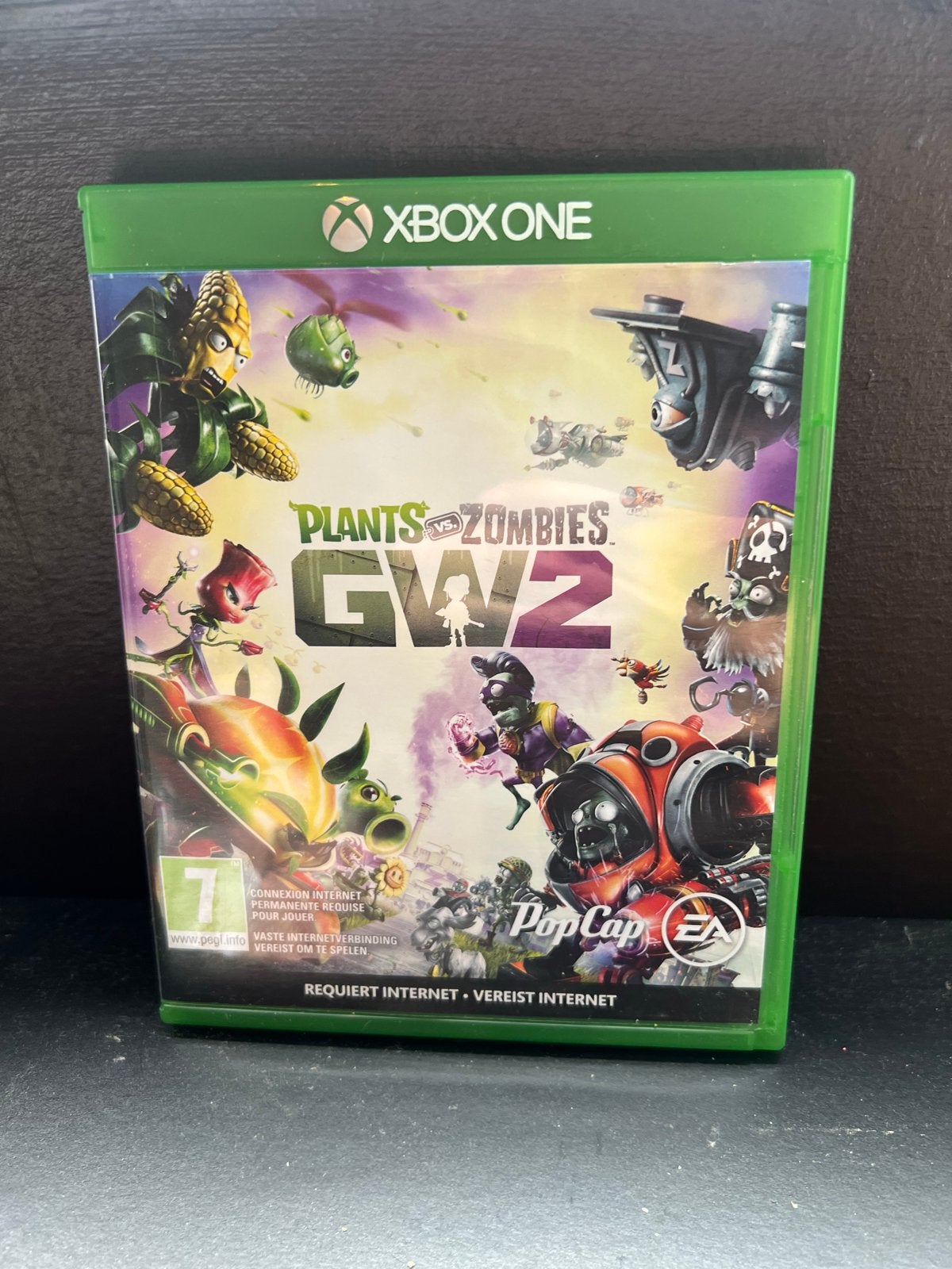 Plants vs. Zombies GW2 - Xbox One, Online, Gebruikt, Shooter, Ophalen of Verzenden