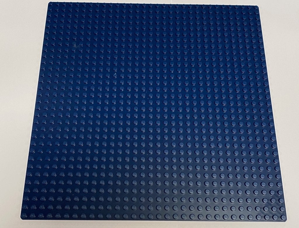 Lego nieuwe 32x32 grondplaat in diverse kleuren, Overige thema's, Lego, Nieuw, Ophalen of Verzenden