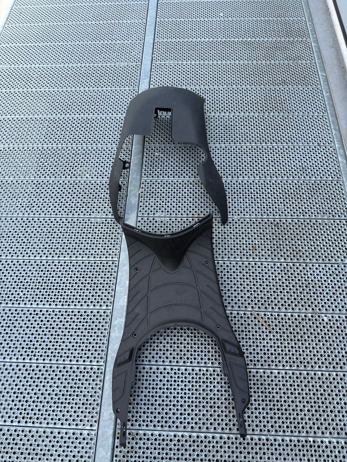 Nieuwe zip 2000 binnenkappen, Ophalen, Nieuw, Kap, Piaggio