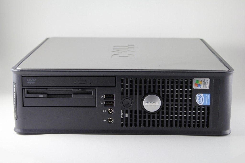 DELL OPTIPLEX 620, Computers en Software, Desktop Pc's, Ophalen, Gebruikt, 4 GB, 'dell