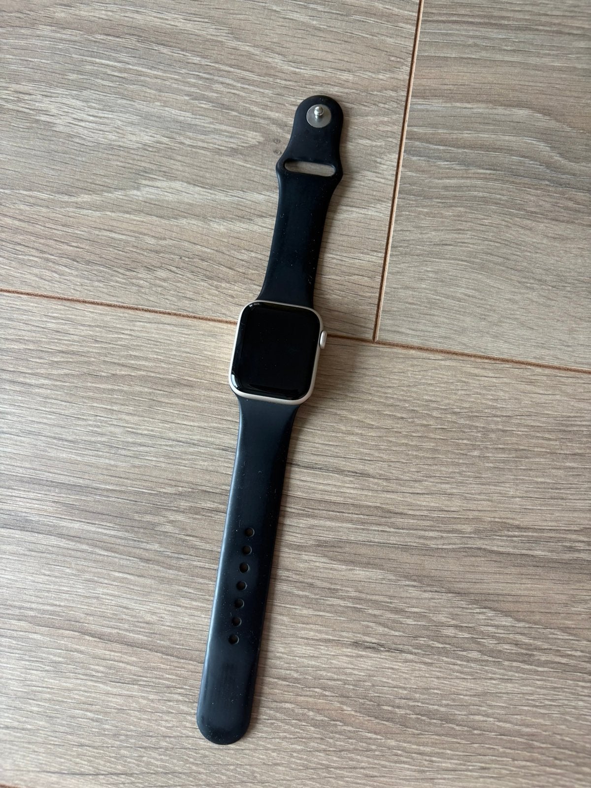 Apple watch SE
