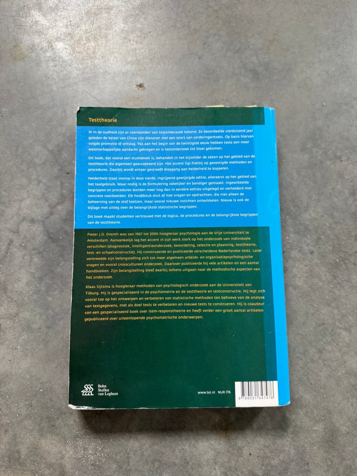 Verschillende boeken opleiding AOLB, Ophalen of Verzenden, Zo goed als nieuw, Overige niveaus, Overige vakken