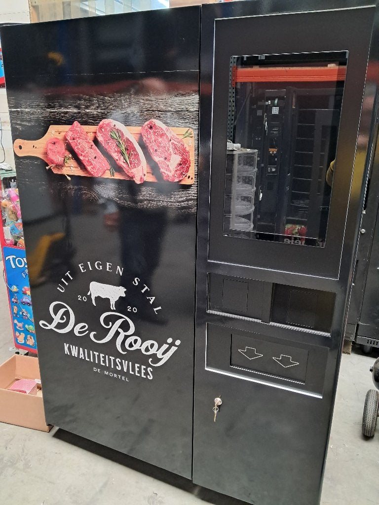vending op maat, Verzamelen, Ophalen of Verzenden, Nieuw
