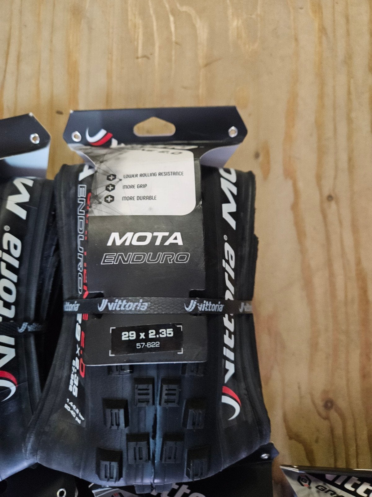 Vittoria Mota Enduro/Trail 29 inch MTB banden, Band, Vittoria, Nieuw, Ophalen of Verzenden
