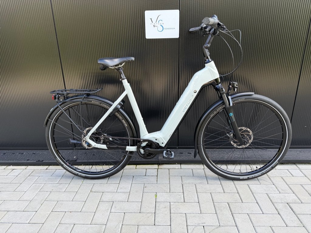 Victoria E Manufaktur 11.8 58cm Bosch 85NM & 625WH