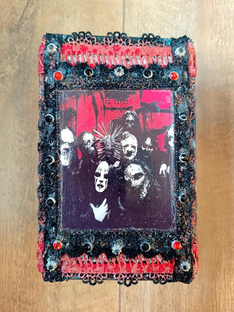 Slipknot, Ophalen of Verzenden