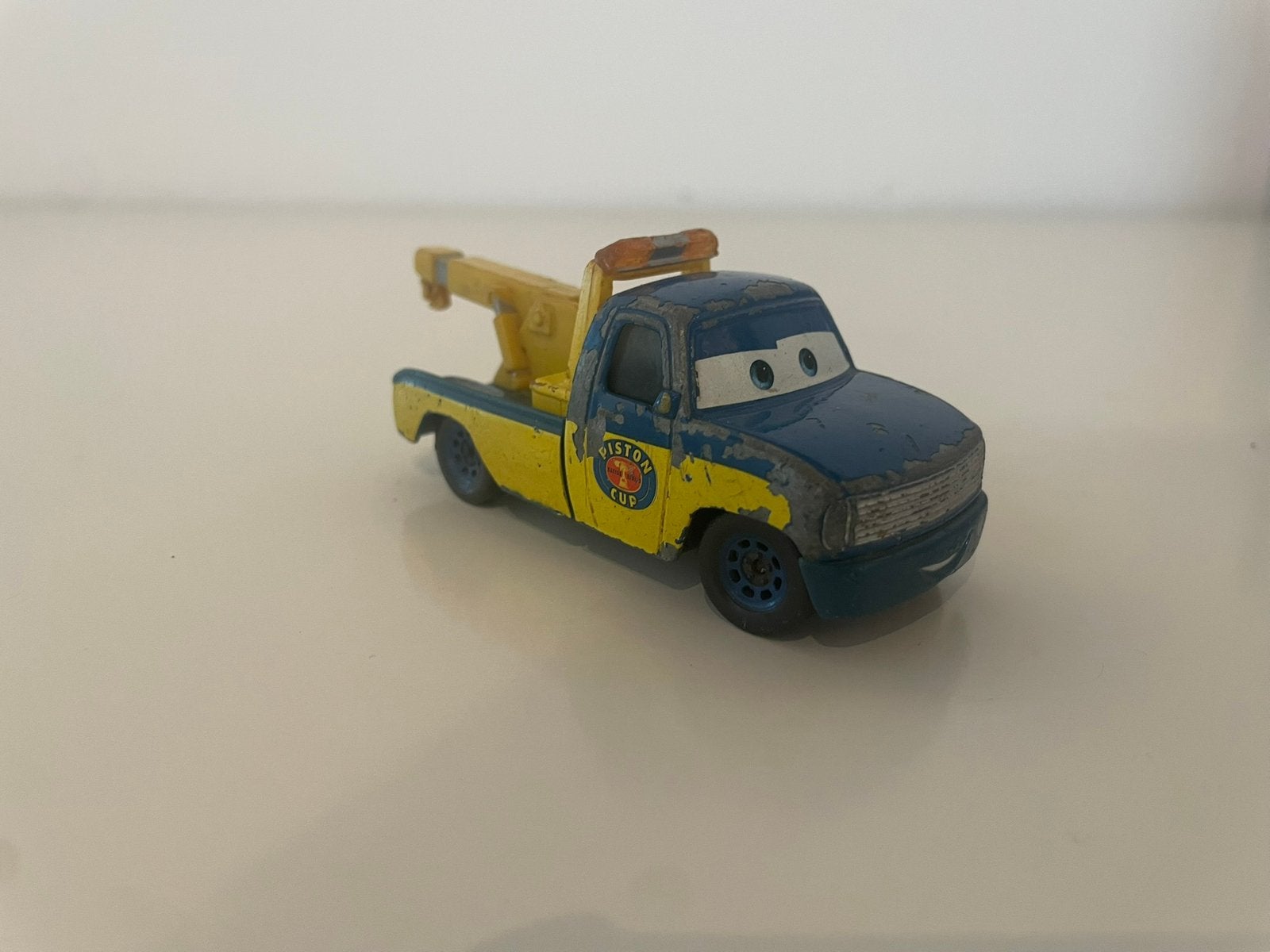 Disney Cars - Tow, Ophalen of Verzenden, Gebruikt