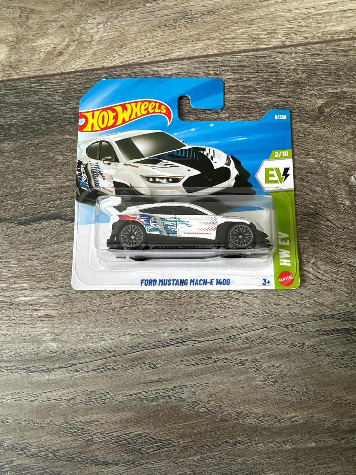 Hot Wheels Collectie: 5 Nieuwe Auto's (2023), Ophalen, Nieuw