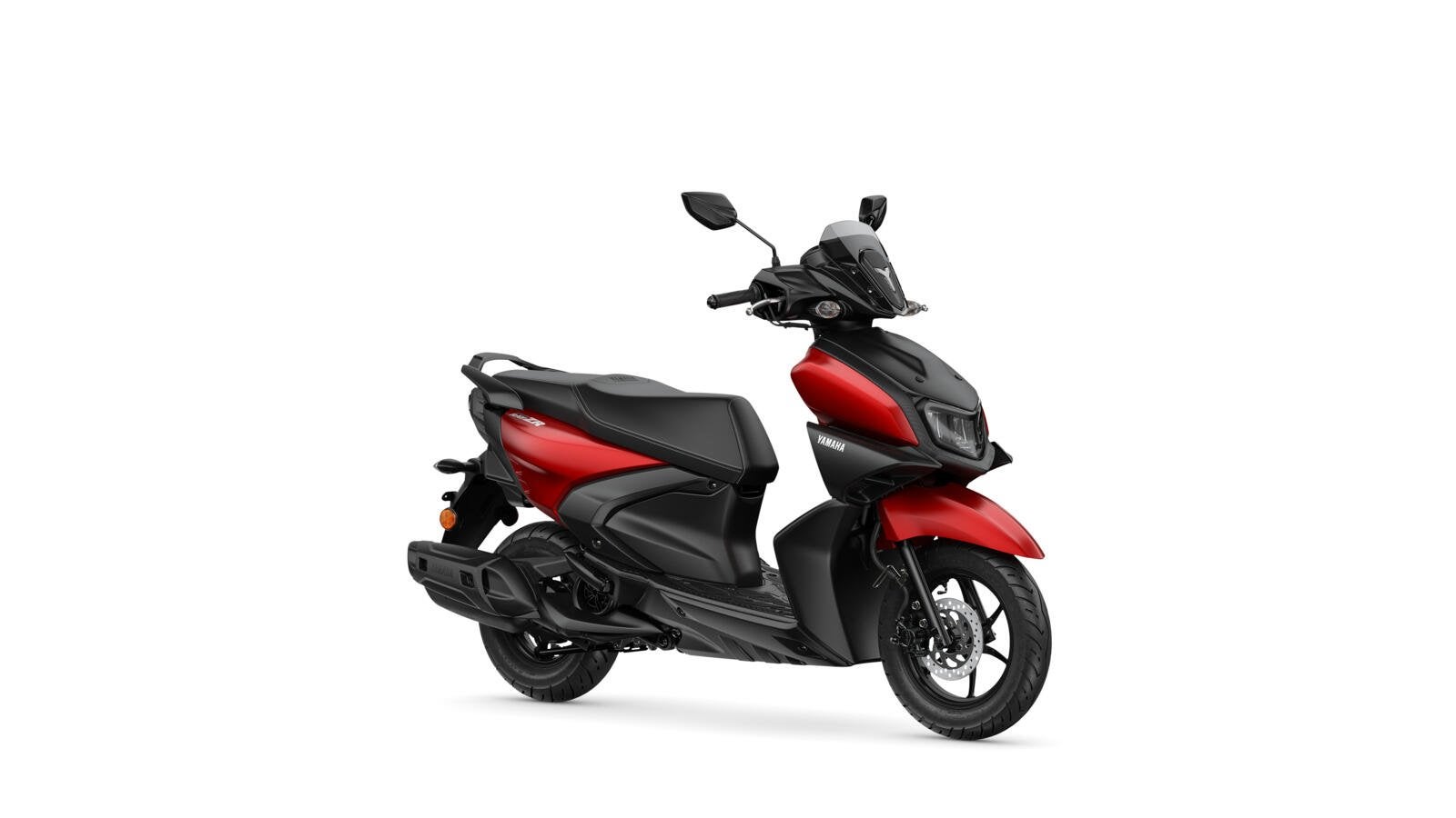Yamaha RayZR (bj 2026), Scooter, Bedrijf, 11 kW of minder